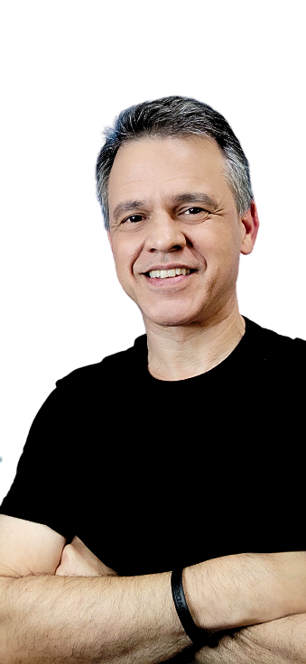 Erik Cantinho